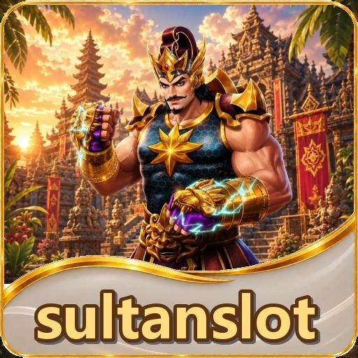 Ilustrasi komitmen platform sultanslot — unduh APK aman Indonesia